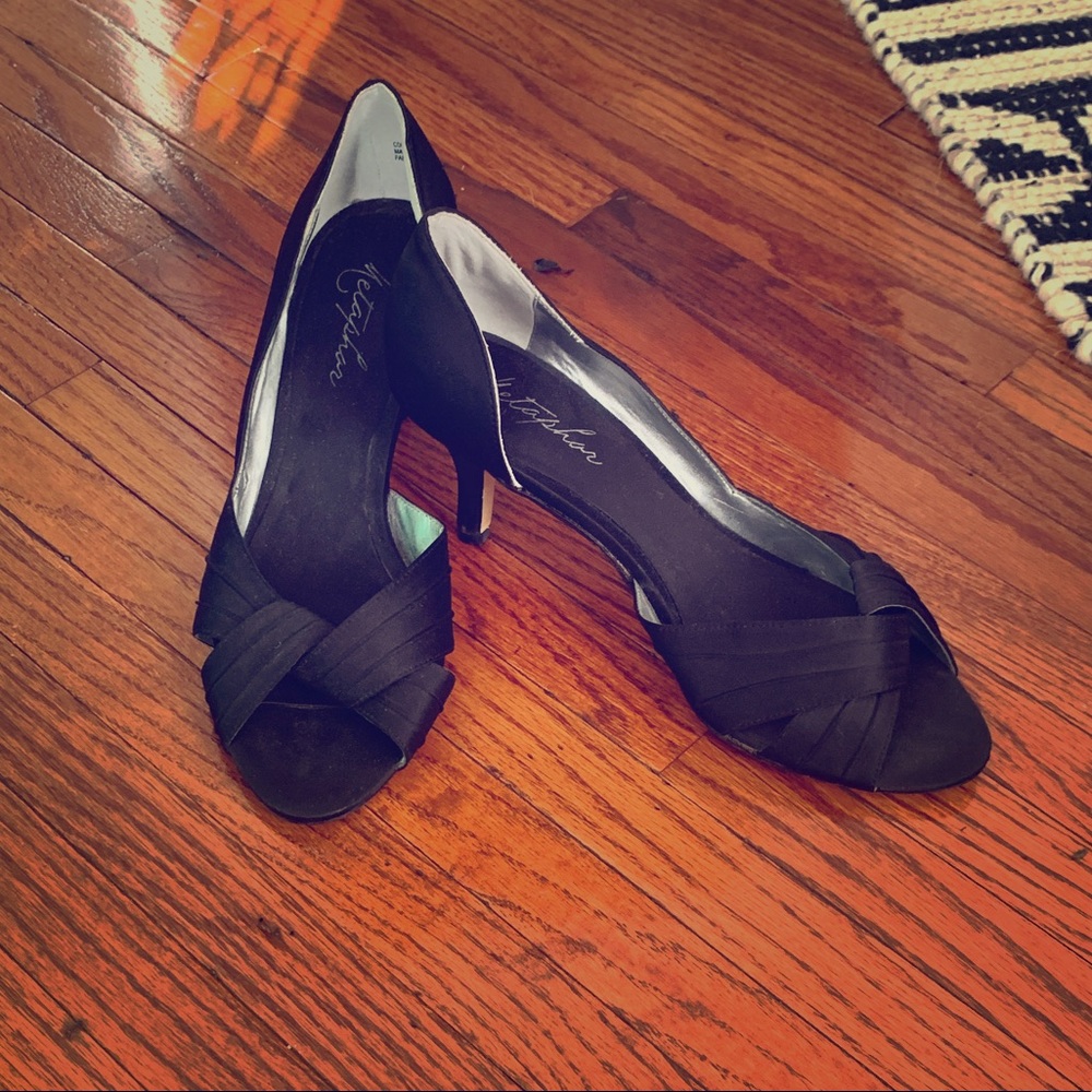 Bridesmaid / Special Occasion Shoes